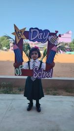 Welcome First day in school Class LKG 36.jpg